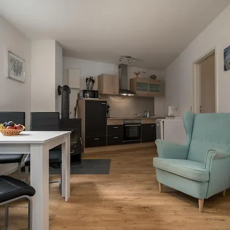 Holiday home Sternchen 2 *