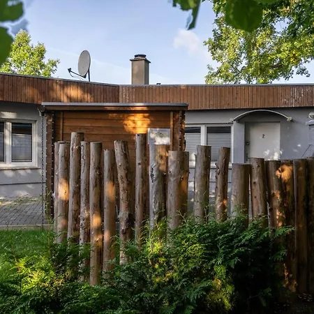 Holiday home Sternchen 2