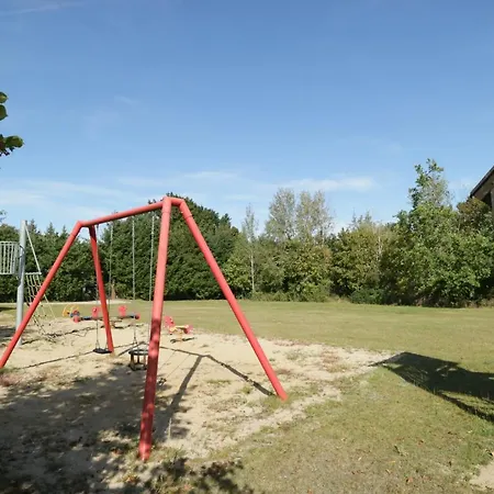 Holiday home Sternchen 2