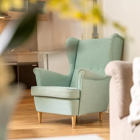 Holiday home Sternchen 2 *