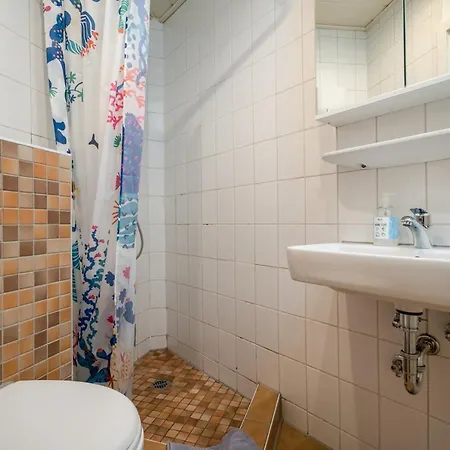 Sternchen 2 Holiday home Schwarz (Mecklenburgische Seenplatte)