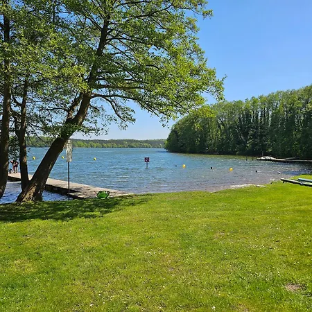 Sternchen 2 Holiday home *